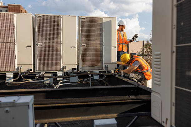 Best Energy-efficient HVAC Solutions in Yucos, CA
