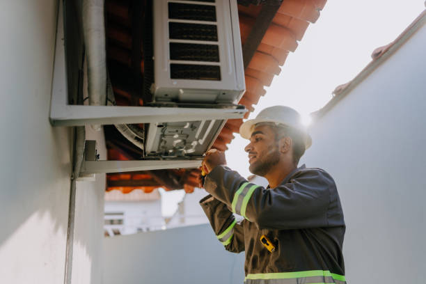 Best HVAC Financing and Leasing in Yucos, CA