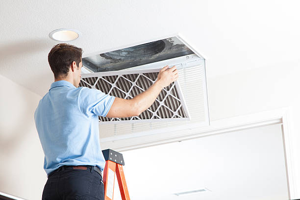 Best Residential HVAC in Yucos, CA