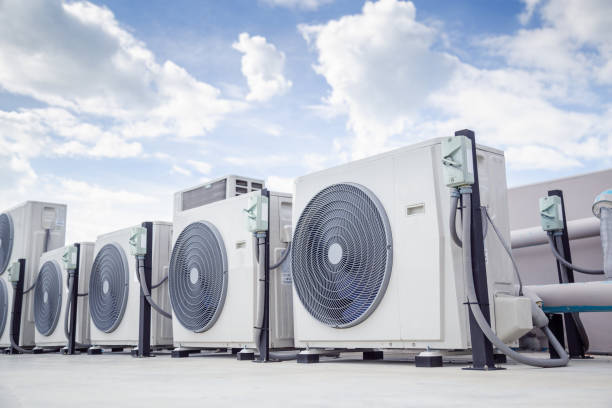 Best Air Filters and Purifiers in Yucos, CA
